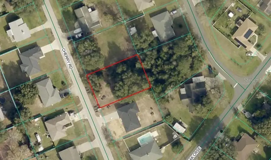 Cherry Road, Ocala, FL 34472 - #2