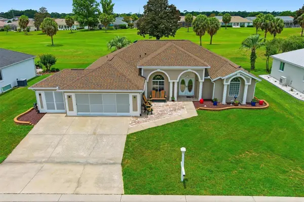 2400 NW 55th Avenue Road, OCALA, FL 34482