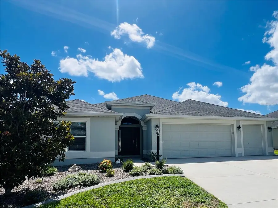 5833 Abney Avenue, The Villages, FL 32163 - #3