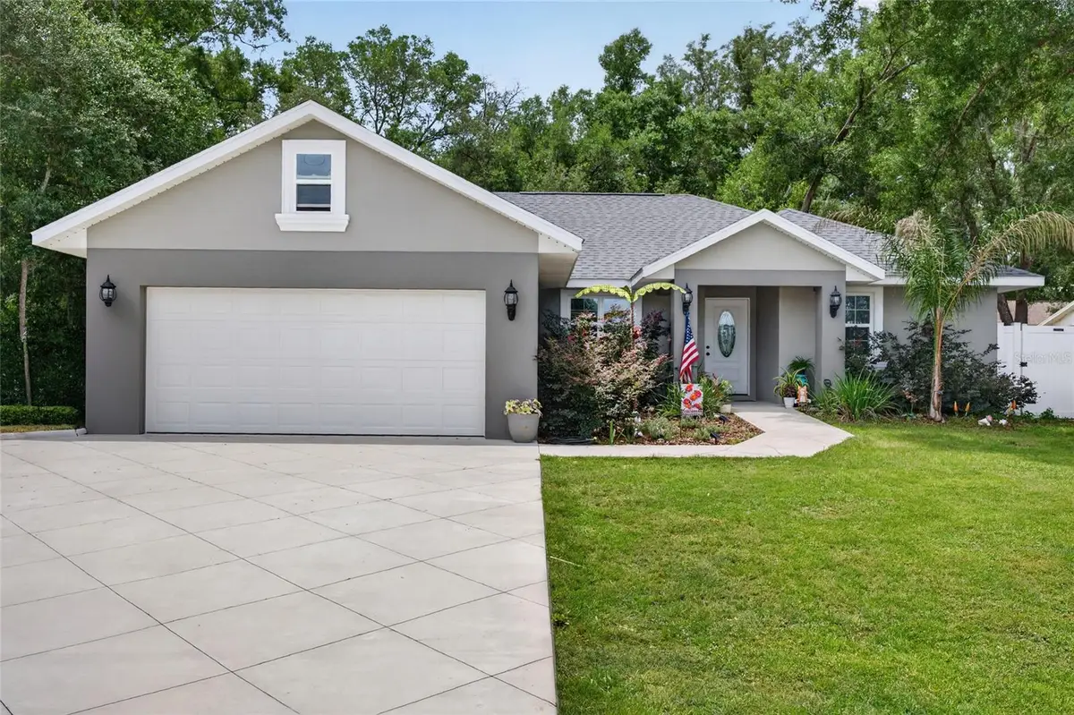 8160 SE 164th Place, Summerfield, FL 34491 - #1