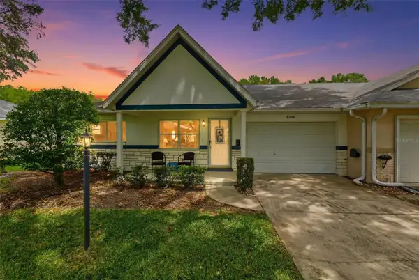 9755 SW 94th Terrace #A, OCALA, FL 34481