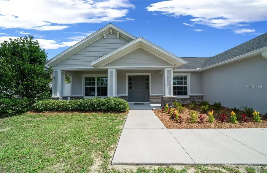 5422 SW 116th Place, Ocala, FL 34476 - #2