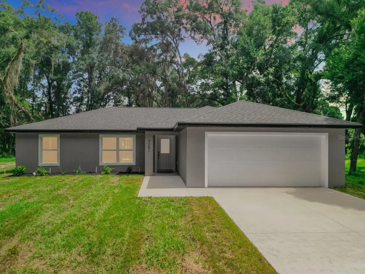 15500* NE 49 Place, Williston, FL 32696 - #1