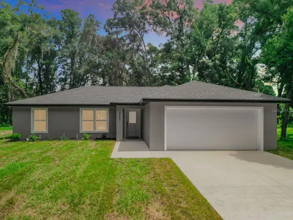 15500* NE 49 Place, WILLISTON, FL 32696