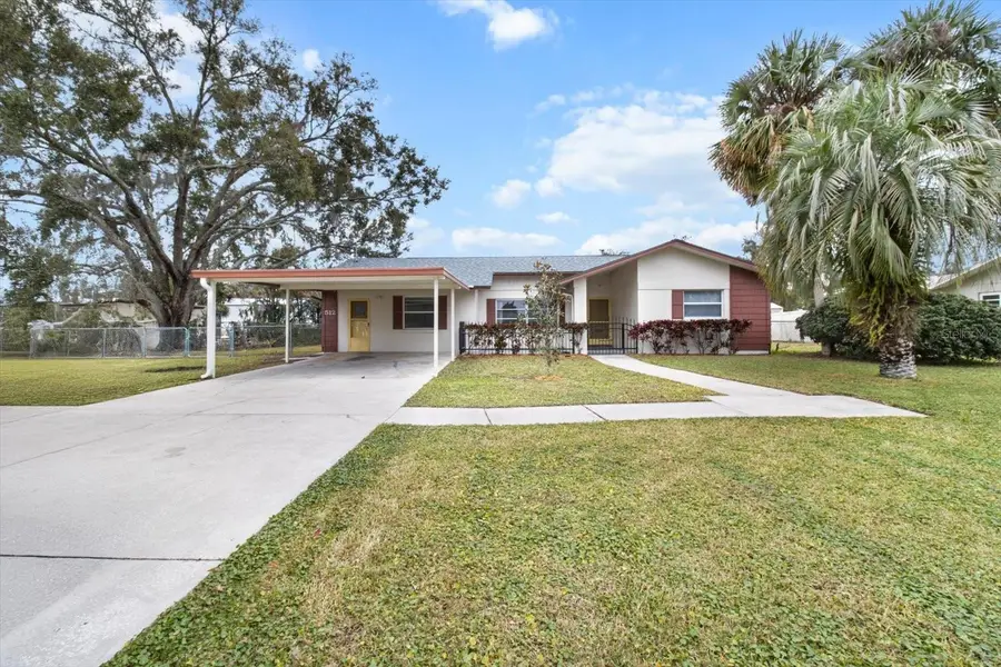 512 Paradise Point, Crystal River, FL 34429 - #3
