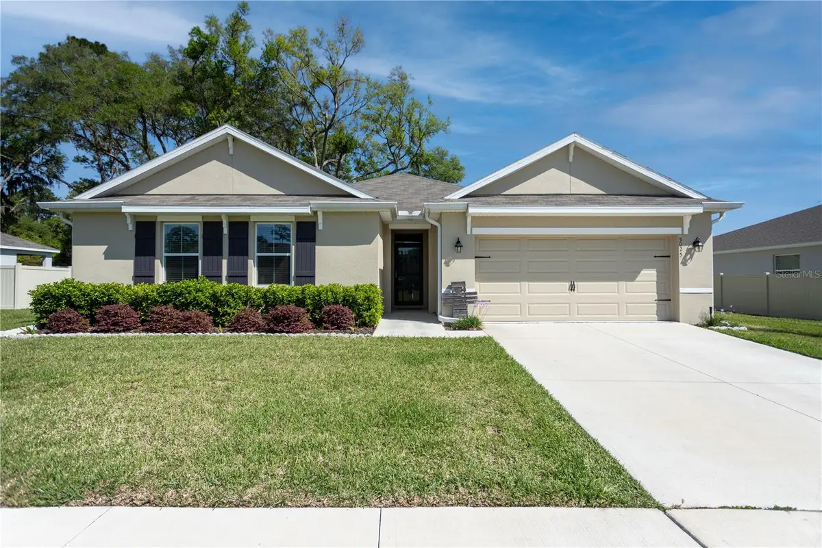 5025 NE 15th Place, Ocala, FL 34470 - #1