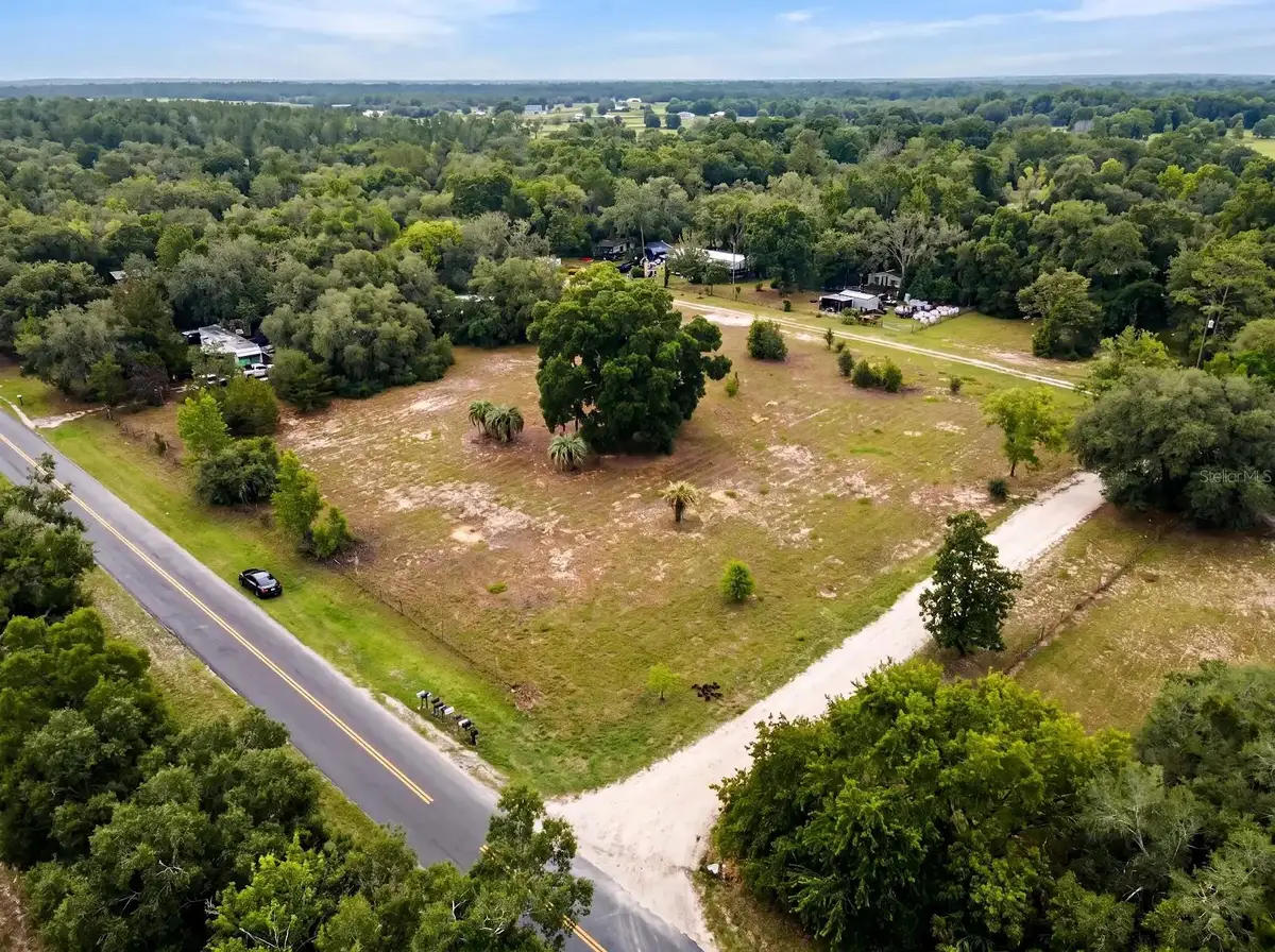 Tbd Ne 137th Terrace, Williston, FL 32696 - #1