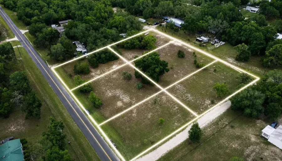 Tbd Ne 137th Terrace, Williston, FL 32696 - #3
