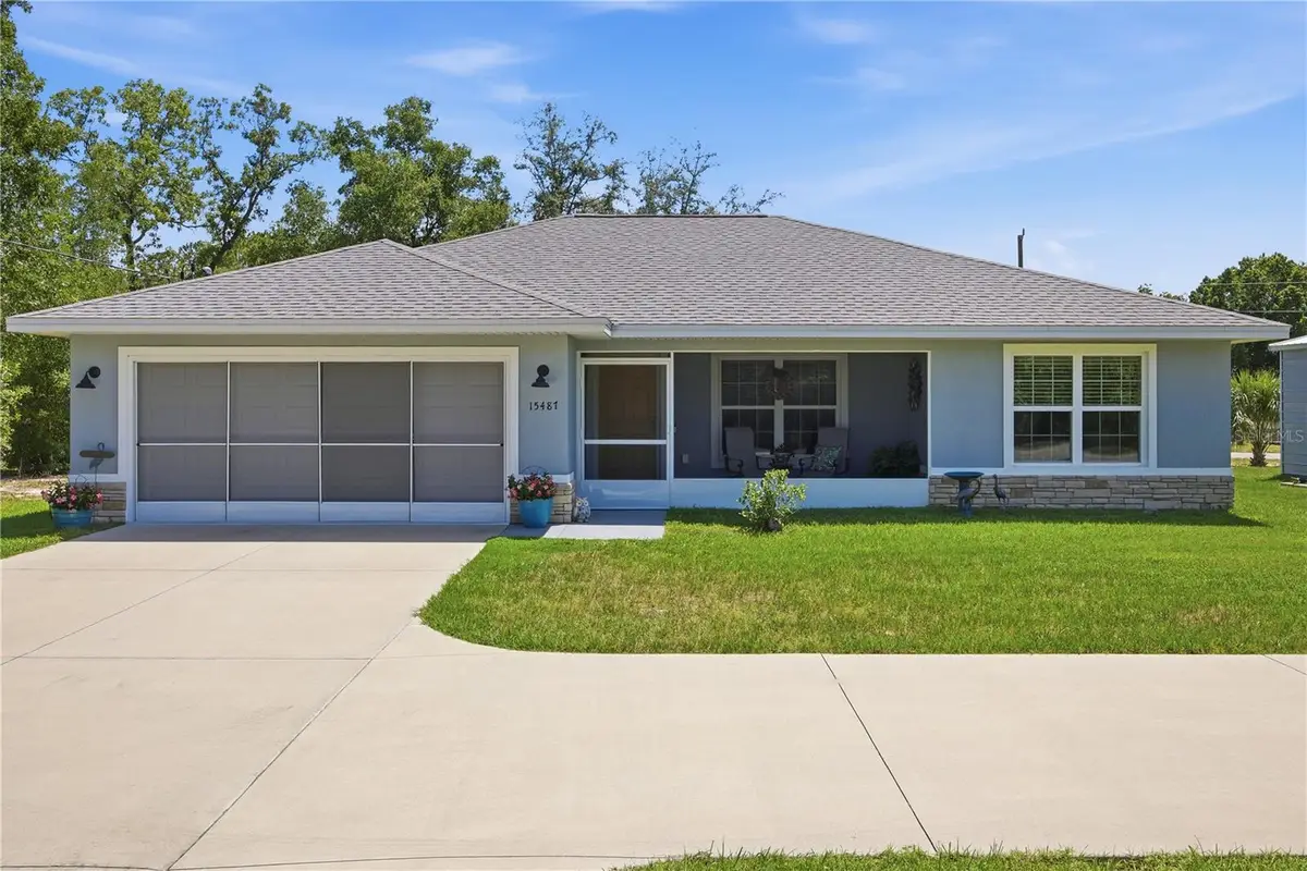 15487 SE 91st Court Road, Summerfield, FL 34491 - #1