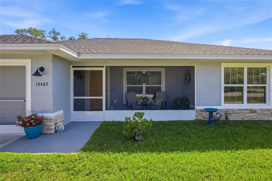 15487 SE 91st Court Road, Summerfield, FL 34491 - #3