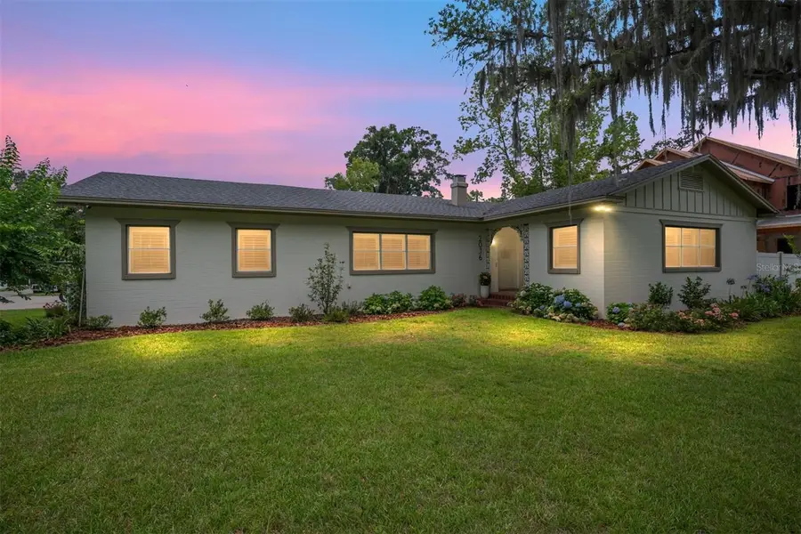 2036 SE 8th Street, Ocala, FL 34471 - #2