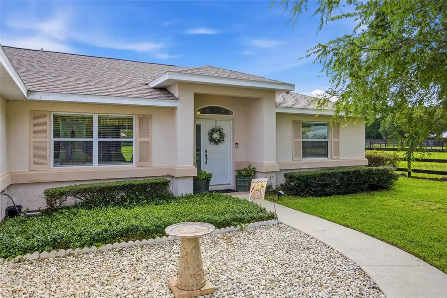 19630 SE 15th Place, Morriston, FL 32668 - #3