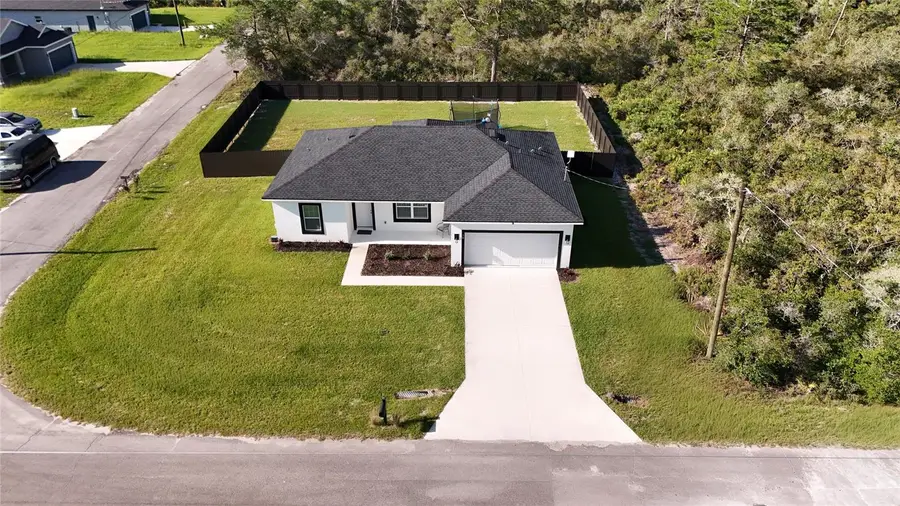 14 Fisher Place, Ocklawaha, FL 32179 - #2