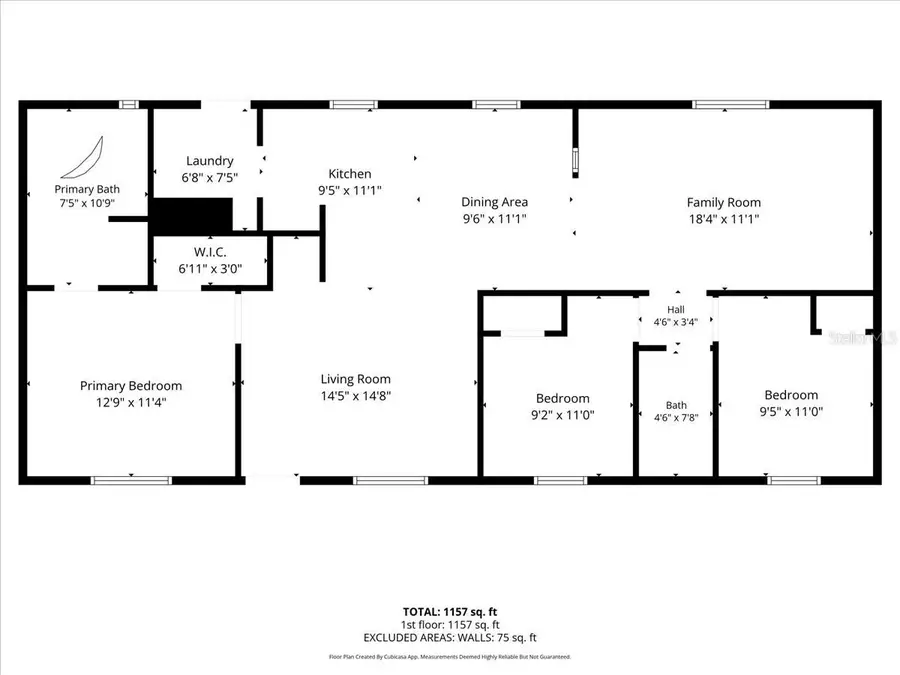 7580 SW 2nd Street, Ocala, FL 34474 - #3