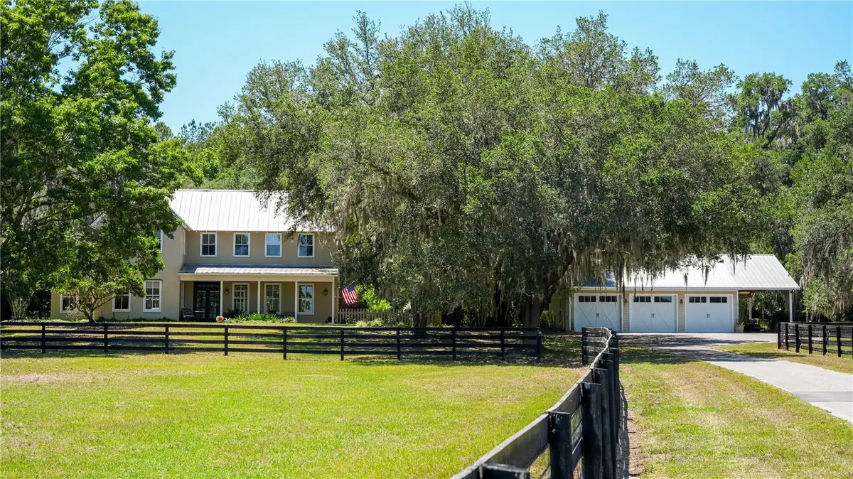 15620 NW Highway 225, Reddick, FL 32686 - #1