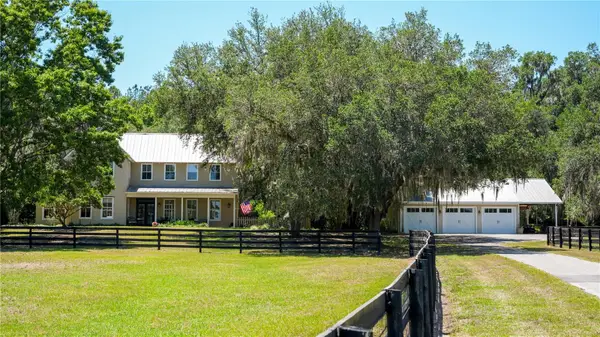 15620 NW Highway 225, REDDICK, FL 32686