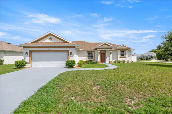 5015 SE 91st Lane, OCALA, FL 34480
