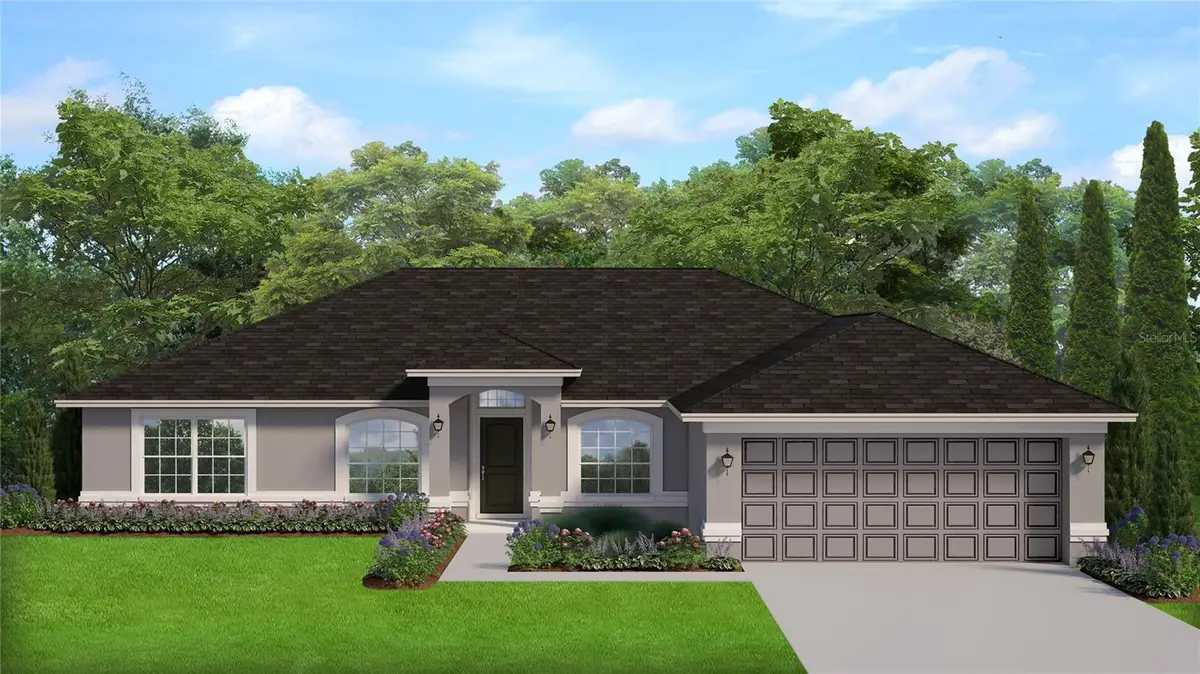 685 W Hallam Drive, Dunnellon, FL 34434 - #1