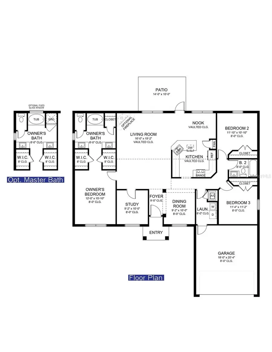 685 W Hallam Drive, Dunnellon, FL 34434 - #3