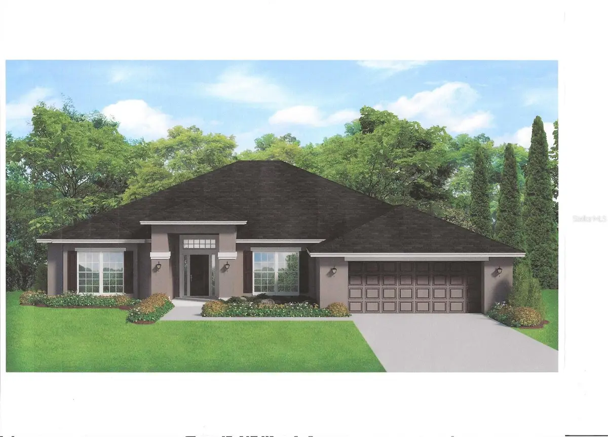 16 Heuchera Court E, Homosassa, FL 34446 - #1
