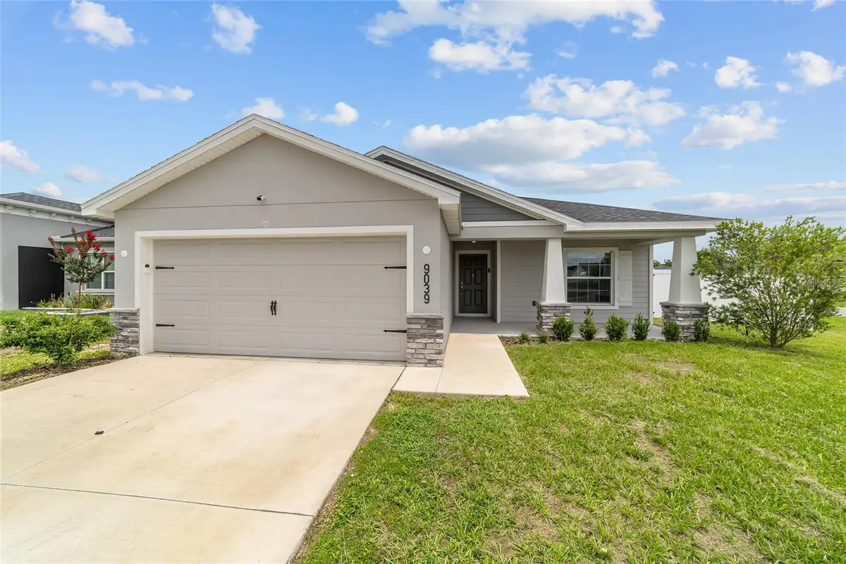 9039 SE 44th Court, Ocala, FL 34480 - #1
