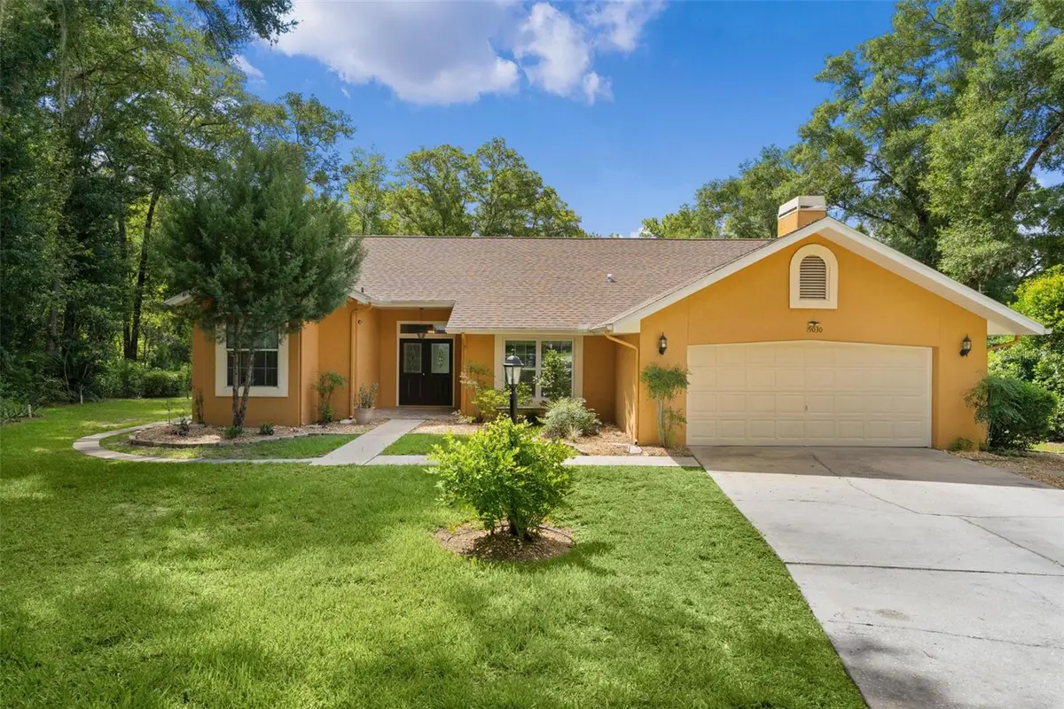19030 SW 91st Lane, Dunnellon, FL 34432 - #1