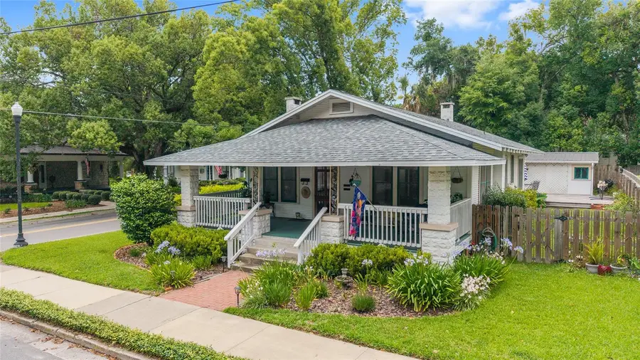 505 SE Sanchez Avenue, Ocala, FL 34471 - #2