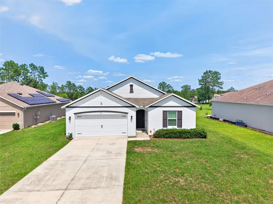 55 Hickory Course, Ocala, FL 34472 - #2