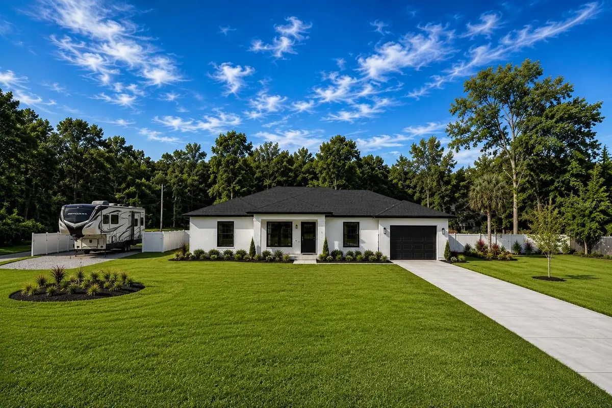 11491 Nw 92nd Ct, Chiefland, FL 32626 - #1
