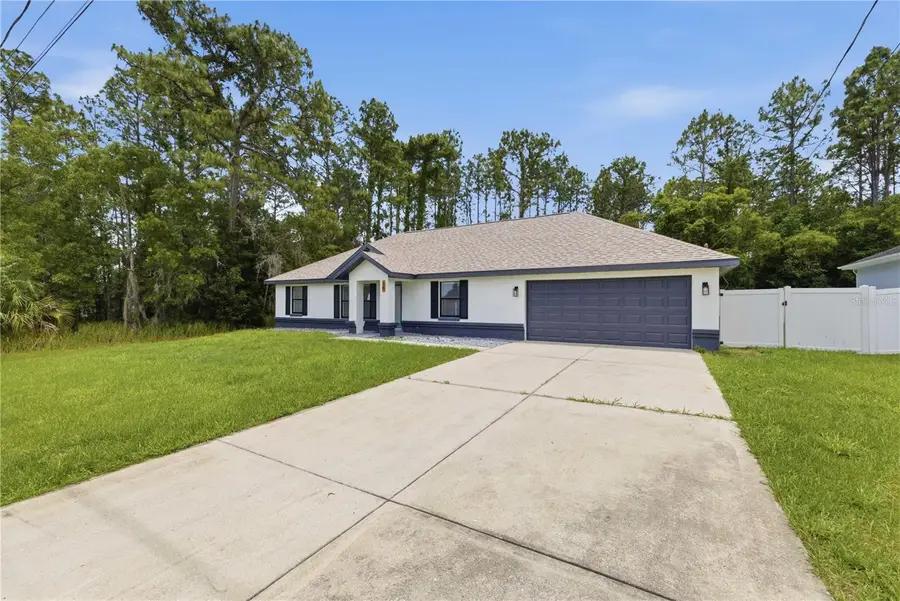 36 Bahia Pass, Ocala, FL 34472 - #3