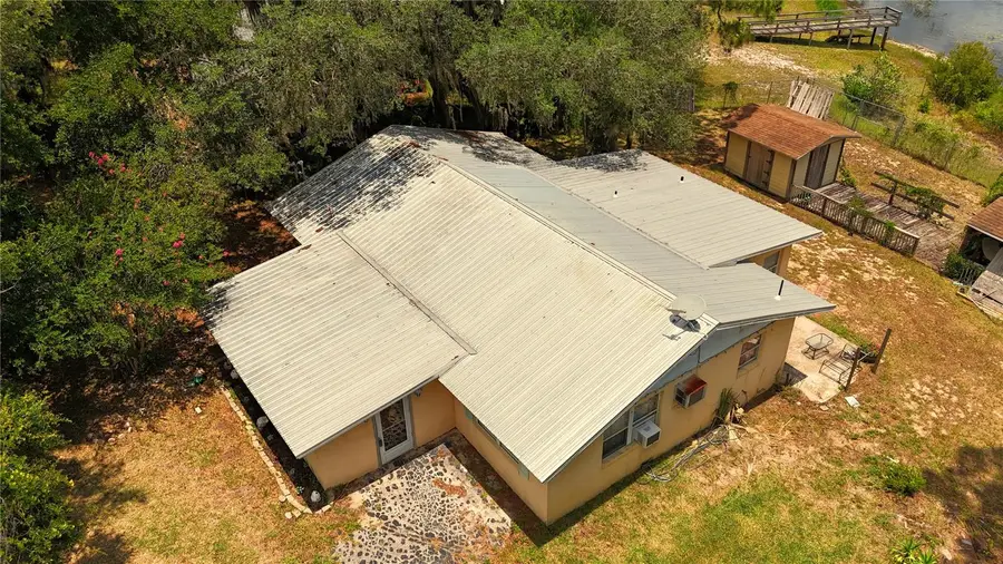 16885 SE 71st Street, Ocklawaha, FL 32179 - #3