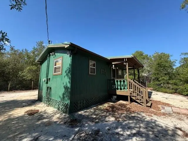 15920 NE 236th Lane, Fort McCoy, FL 32134 - #3