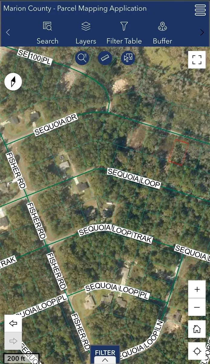 320 Sequoia Drive, Ocala, FL 34472 - #3