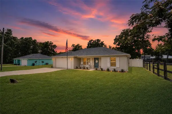 6060 NW 59th Avenue, OCALA, FL 34482
