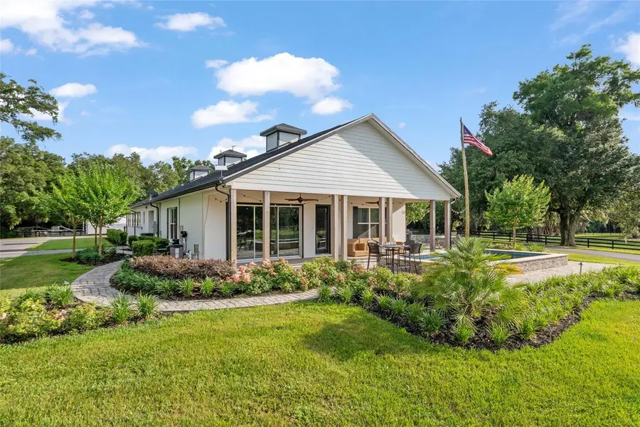 11140 NW 160th Avenue, Morriston, FL 32668 - #3