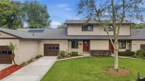 3824 NE 19th Street Circle, OCALA, FL 34470