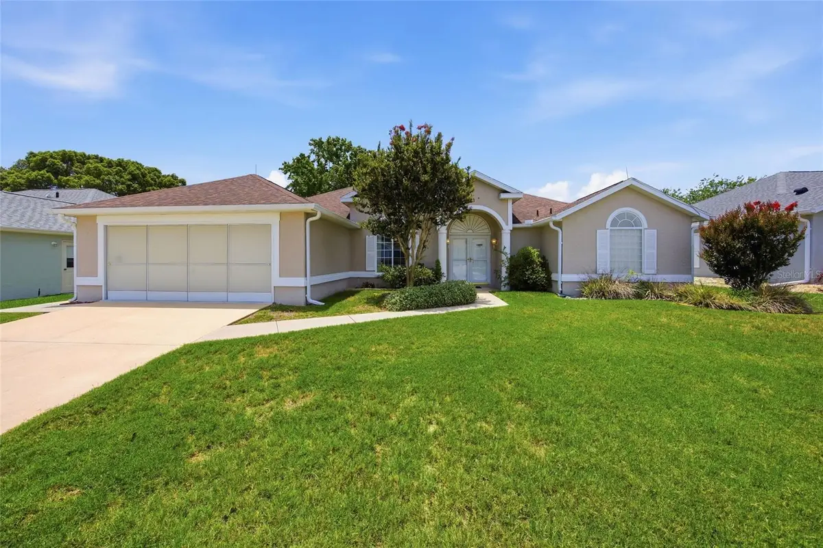 5450 NW 25th Loop, Ocala, FL 34482 - #1