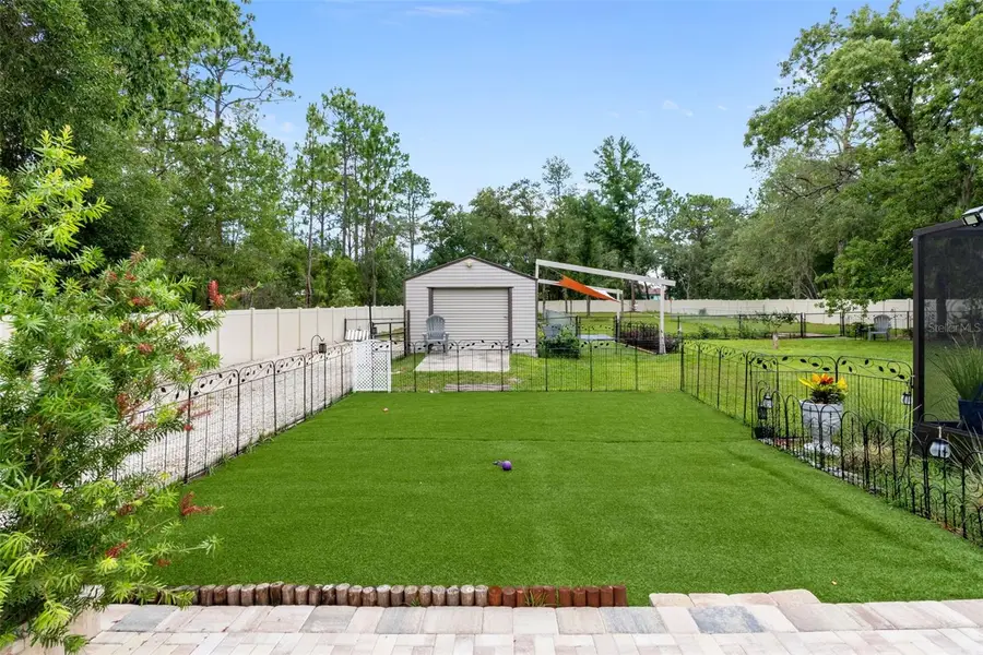 1501 E Bismark Street, Hernando, FL 34442 - #2
