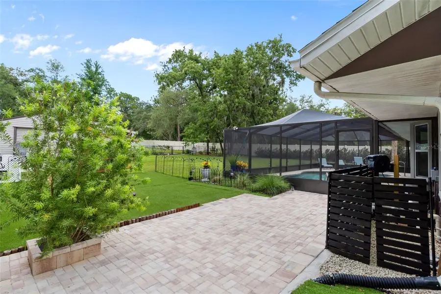 1501 E Bismark Street, Hernando, FL 34442 - #3
