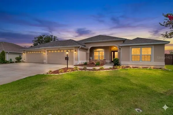 11415 Zimmerman Path, OXFORD, FL 34484