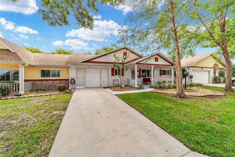 9297 SW 90th Court #C, Ocala, FL 34481 - #2