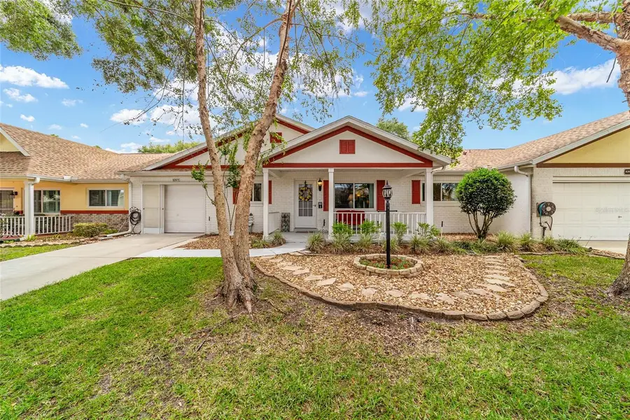 9297 SW 90th Court #C, Ocala, FL 34481 - #3