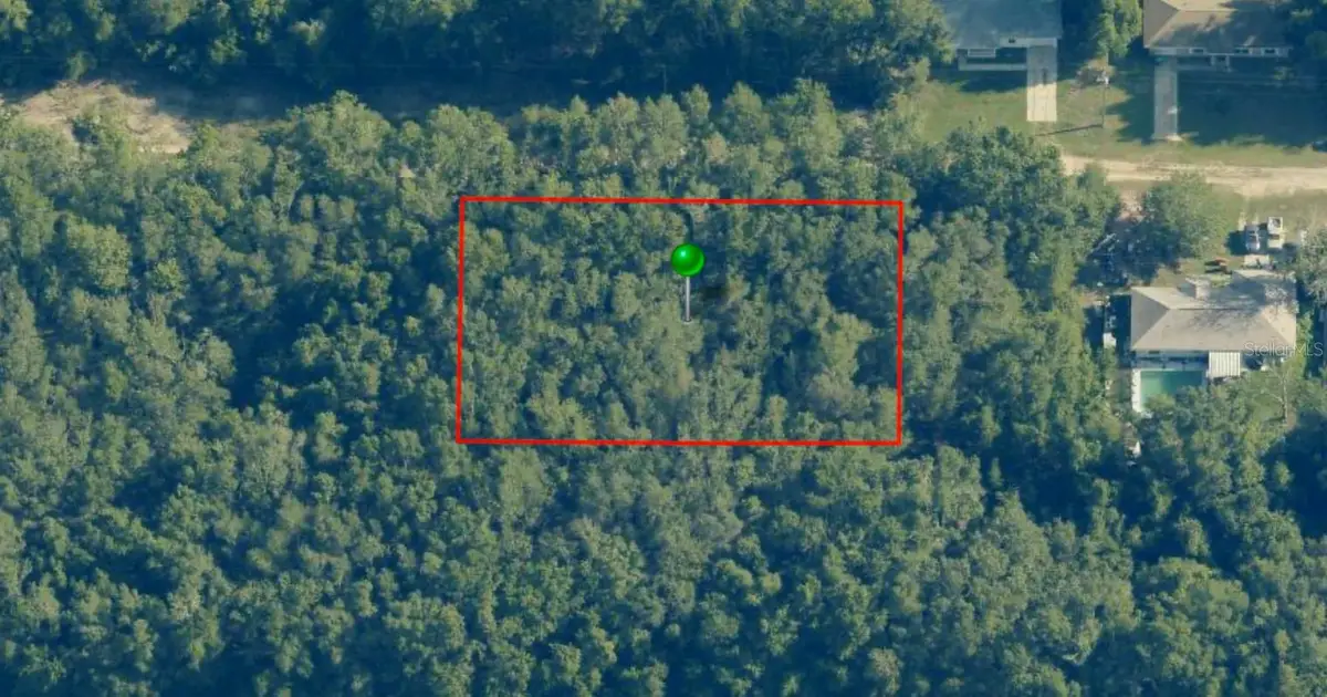 2215 Bluegrass Street, Inverness, FL 34453 - #1