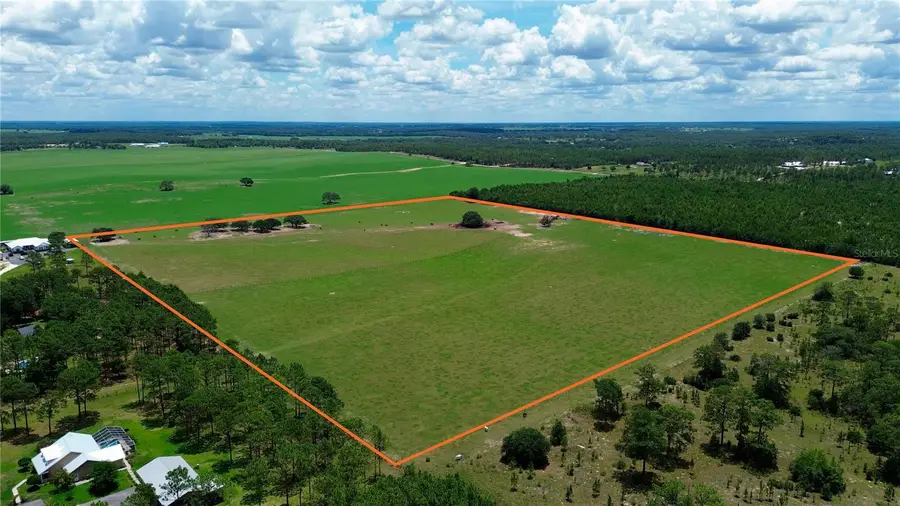SE 54th Street, Morriston, FL 32668 - #3