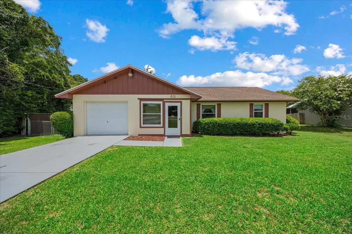 43 Banyan Drive, Ocala, FL 34472 - #1