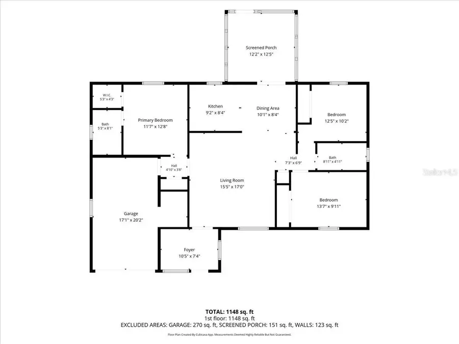 43 Banyan Drive, Ocala, FL 34472 - #3