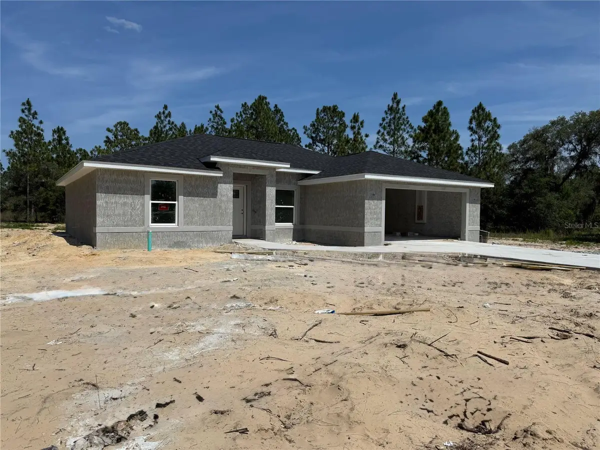 5035 SW Jonquil Court, Dunnellon, FL 34431 - #1