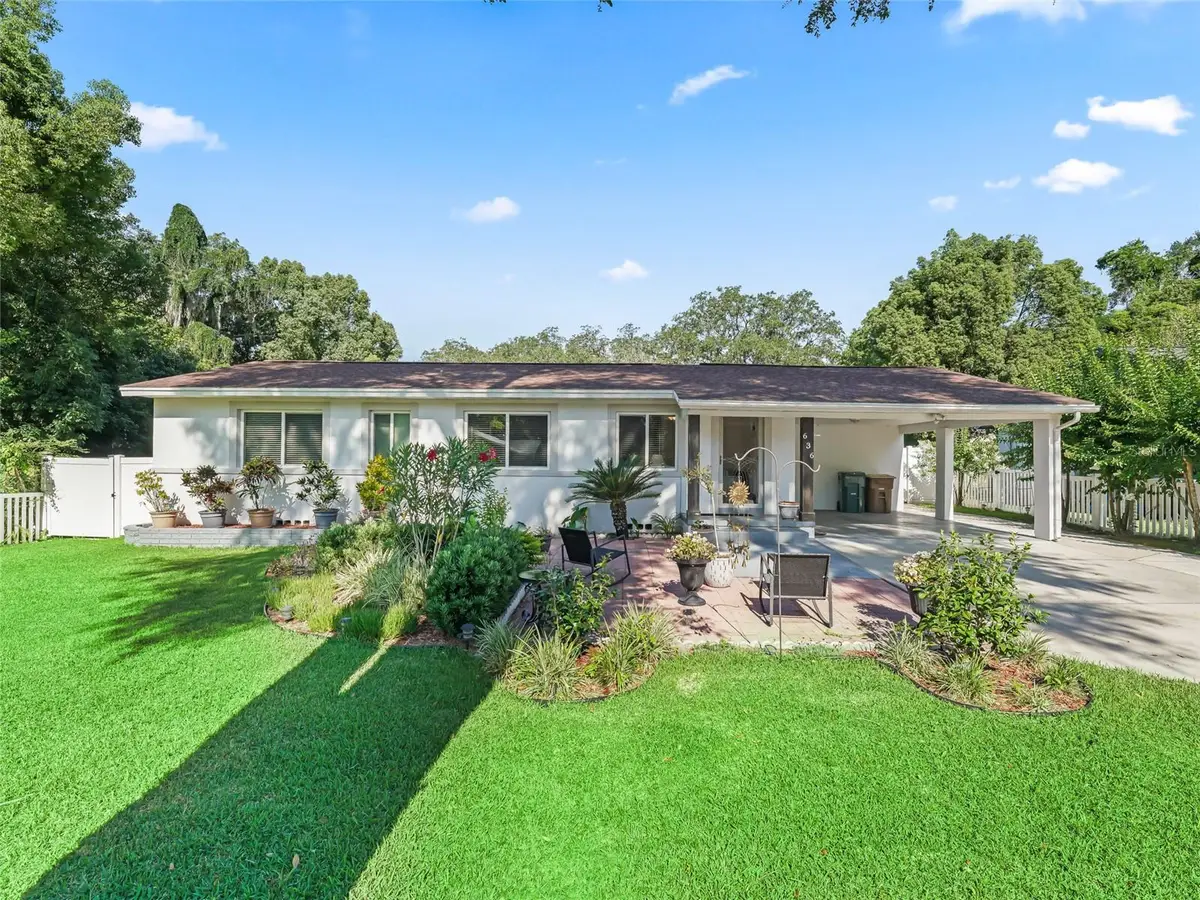 636 SE 31st Terrace, Ocala, FL 34471 - #1