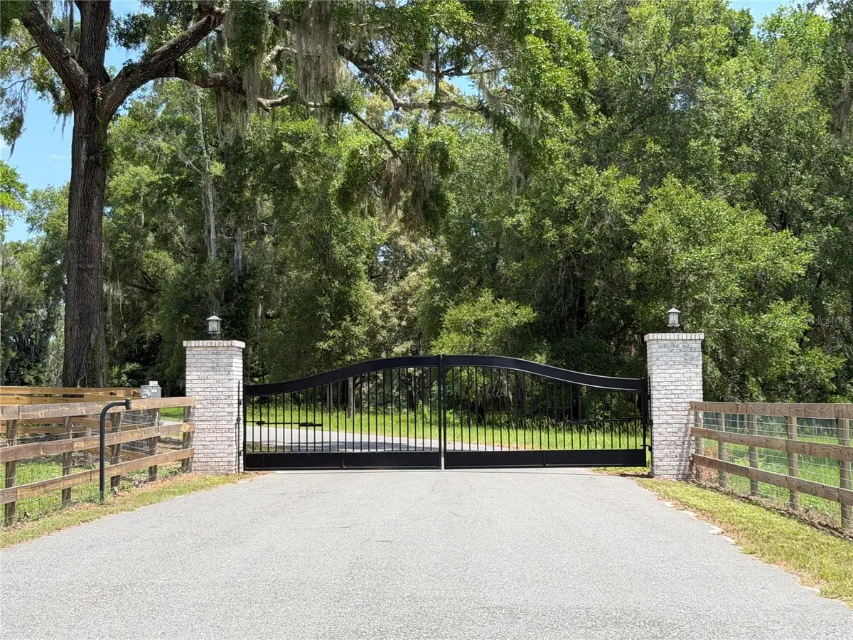 12870 NW 28th Avenue, Reddick, FL 32686 - #1