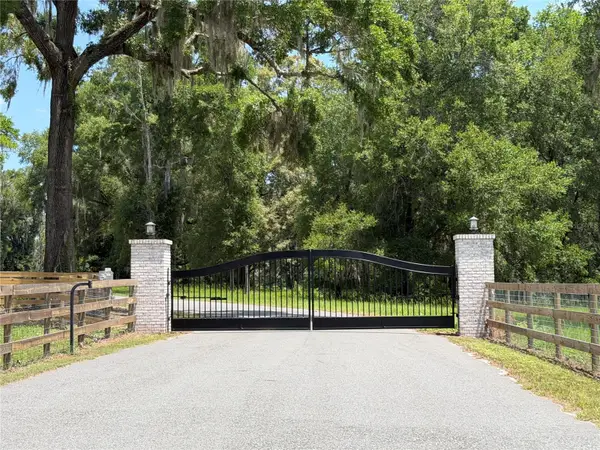 12870 NW 28th Avenue, REDDICK, FL 32686